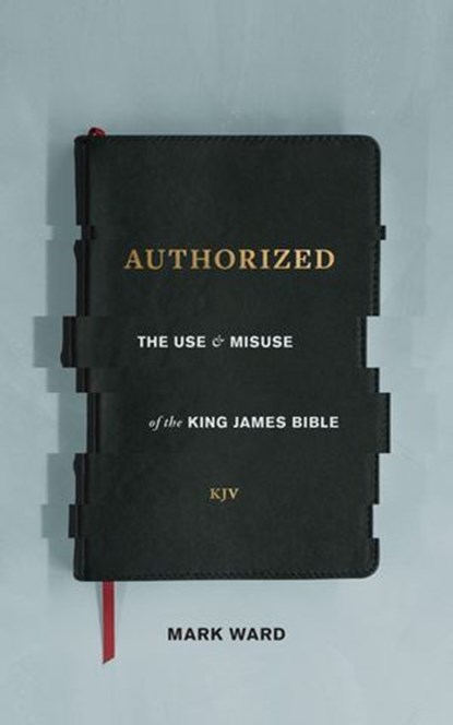 Authorized, Mark Ward - Ebook - 9781683590569