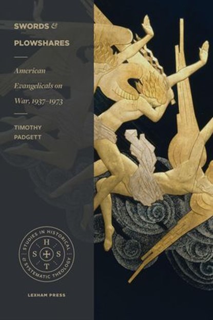 Swords and Plowshares, Timothy D. Padgett - Ebook - 9781683591078