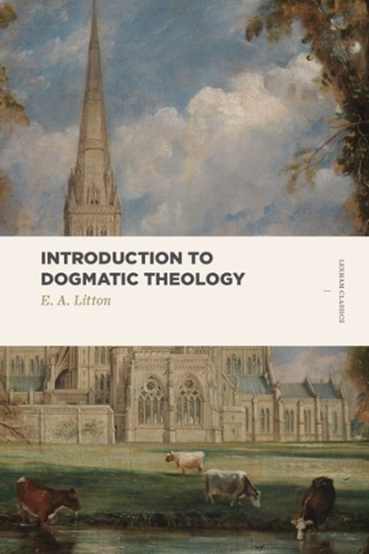 Introduction to Dogmatic Theology, Litton - Paperback - 9781683591238