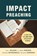 Impact Preaching, Jim L. Wilson - Paperback - 9781683592105