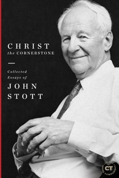 Christ the Cornerstone, John Stott - Gebonden - 9781683593409