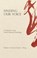 Finding Our Voice, Matthew D. Kim - Paperback - 9781683593782