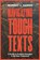 Navigating Tough Texts, Murray James Harris - Paperback - 9781683593959