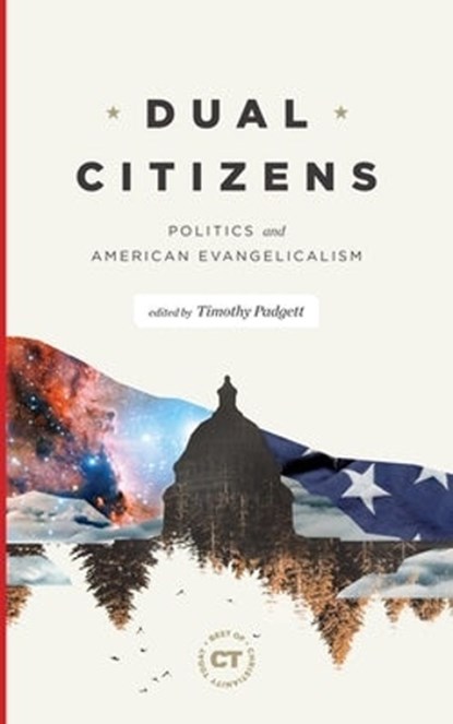 Dual Citizens, Timothy D. Padgett - Gebonden - 9781683594079