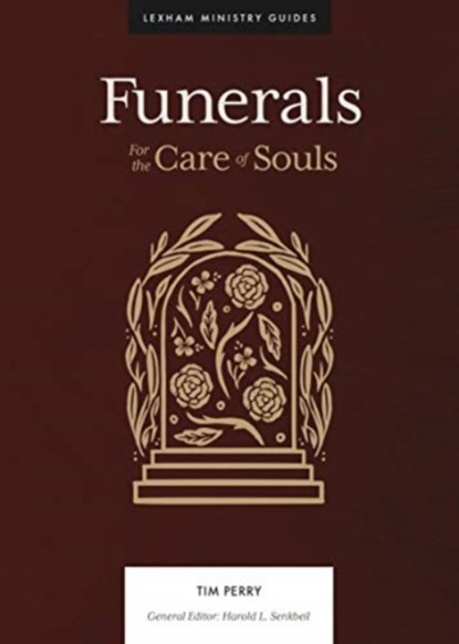 Funerals, Tim Perry - Gebonden - 9781683594734