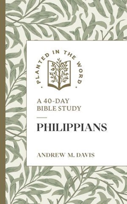 Philippians, Andrew M. Davis ; Benjamin L. Merkle - Ebook - 9781683597858