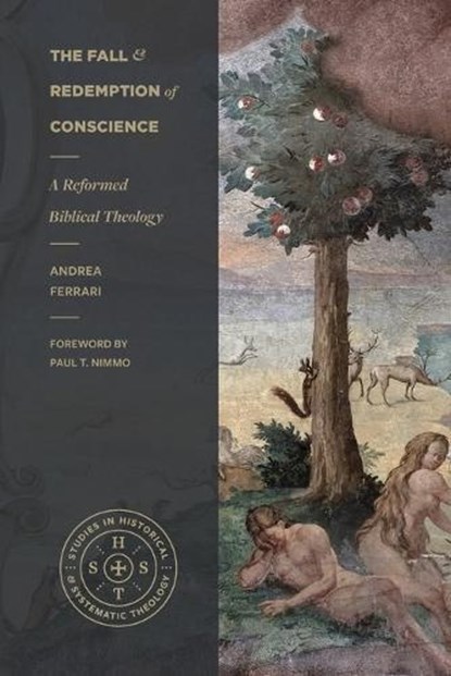 The Fall and Redemption of Conscience, Andrea Ferrari - Paperback - 9781683598725