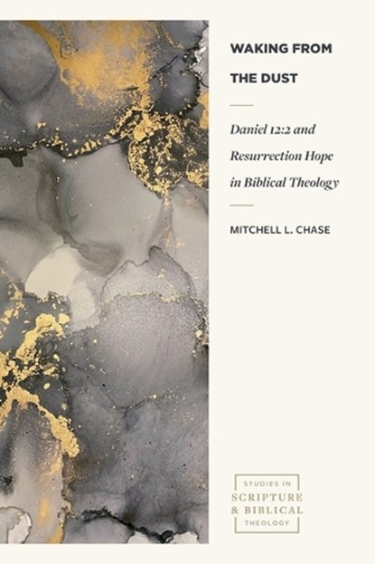 Waking from the Dust, Mitchell L Chase - Paperback - 9781683598787