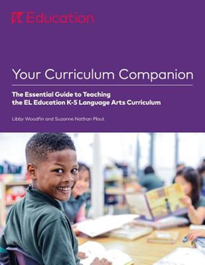 Woodfin, L: Your Curriculum Companion, Libby Woodfin - Paperback - 9781683623915