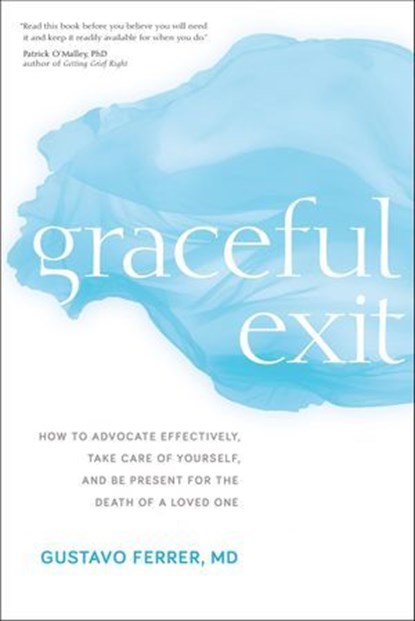 Graceful Exit, Gustavo Ferrer - Ebook - 9781683640455