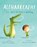 Alphabreaths, Christopher Willard ; Daniel Rechtschaffen - Gebonden - 9781683641971