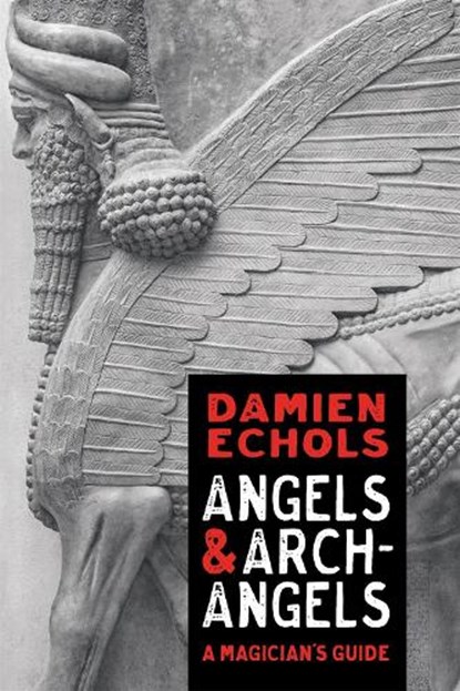 Angels and Archangels, Damien Echols - Gebonden - 9781683643265