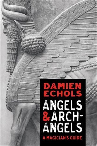 Angels & Archangels, Damien Echols - Ebook - 9781683644279