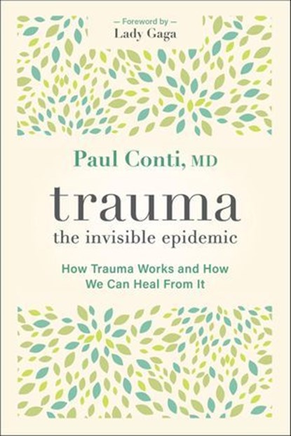 Trauma, Paul Conti - Ebook - 9781683647362