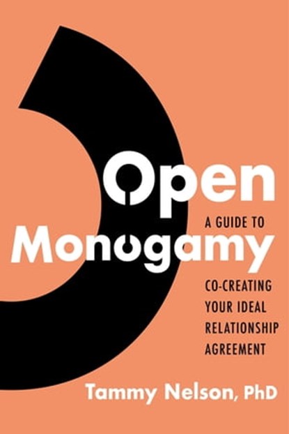 Open Monogamy, Tammy Nelson - Ebook - 9781683647478