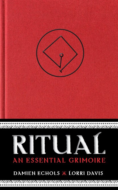Ritual, Damien Echols ; Gael Hannan - Gebonden - 9781683648208
