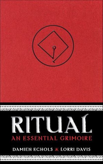 Ritual, Damien Echols ; Lorri Davis - Ebook - 9781683648215