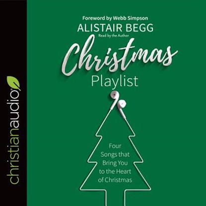 Christmas Playlist, BEGG,  Alistair - AVM - 9781683660750