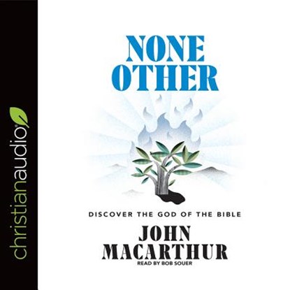 None Other, MACARTHUR,  John - AVM - 9781683666646