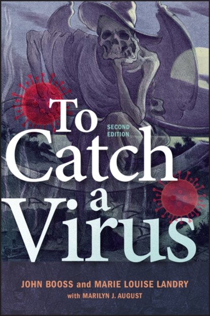 To Catch A Virus, John Booss ; Marie L. Landry - Paperback - 9781683673736