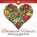 Botanical Hearts Designs Coloring Book For Adults, Coloring Therapist - Paperback - 9781683681373