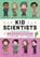 Kid Scientists, David Stabler - Gebonden - 9781683690740