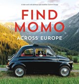 Find Momo across Europe - Andrew Knapp - 9781683691068