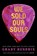 We Sold Our Souls, Grady Hendrix - Paperback - 9781683693406