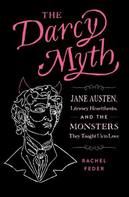 The Darcy Myth, FEDER,  Rachel - Paperback - 9781683693574
