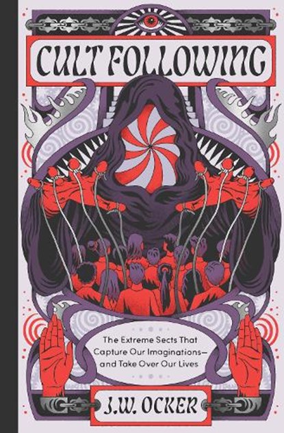 Cult Following, J. W. Ocker - Gebonden - 9781683694120
