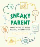 The Sneaky Parent - David Borgenicht ; James Grace - 9781683694212