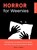 Horror for Weenies, Emily C. Hughes - Paperback - 9781683694250