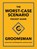 The Worst-Case Scenario Pocket Guide: Groomsman, Joshua Piven ; David Borgenicht - Gebonden - 9781683695332