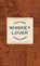 Stuff Every Whiskey Lover Should Know, Gabrielle Nicole Pharms - Gebonden - 9781683695523