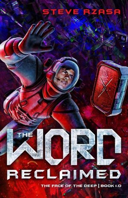 The Word Reclaimed, Steve Rzasa - Ebook - 9781683700197