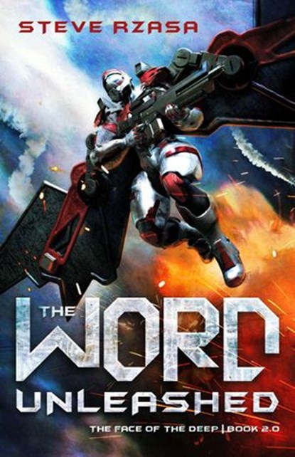 The Word Unleashed, Steve Rzasa - Ebook - 9781683700210