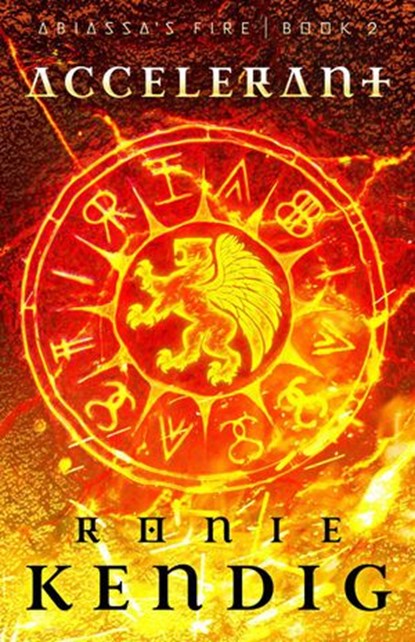 Accelerant, Ronie Kendig - Ebook - 9781683700494