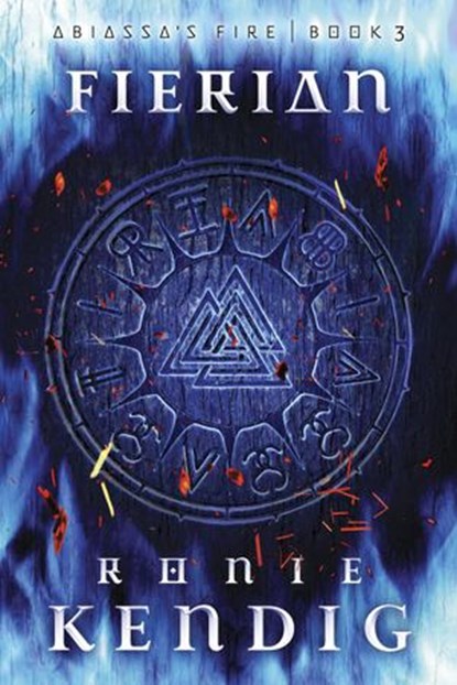 Fierian, Ronie Kendig - Ebook - 9781683701071