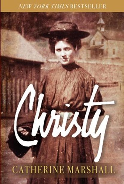 Christy, Catherine Marshall - Ebook - 9781683701279