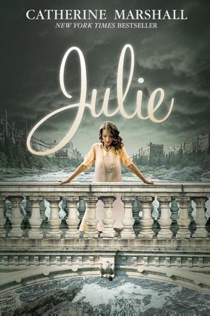 Julie, Catherine Marshall - Paperback - 9781683701347