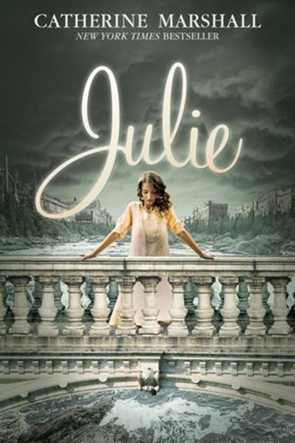Julie, Catherine Marshall - Ebook - 9781683701354