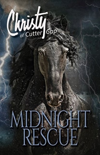 Midnight Rescue, Catherine Marshall - Paperback - 9781683701736