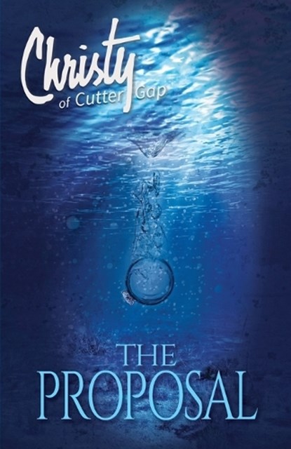 The Proposal, Catherine Marshall - Paperback - 9781683701750
