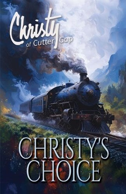 Christy's Choice, Catherine Marshall - Paperback - 9781683701774