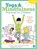 Yoga and Mindfulness Practices for Children Activity and Coloring Book, Jennifer Cohen Harper - Paperback - 9781683730453