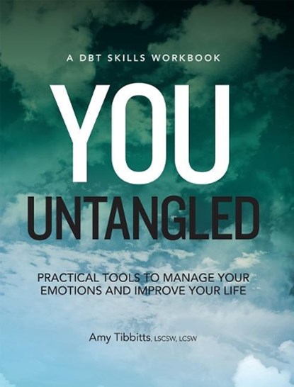 You Untangled, TIBBITS,  Amy - Paperback - 9781683731252