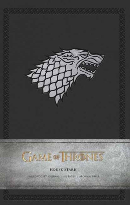 Game of Thrones, Insight Editions - Gebonden - 9781683830382
