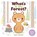 Peanut Bear, Ralph Cosentino - Gebonden - 9781683832355