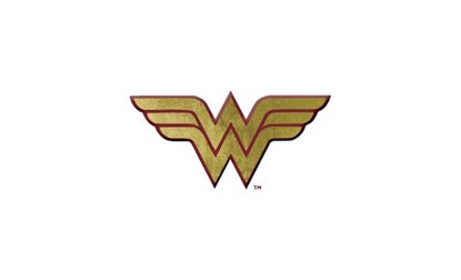 DC Comics - Wonder Woman Embossed Foil Gift Cards, niet bekend - Losbladig - 9781683832768