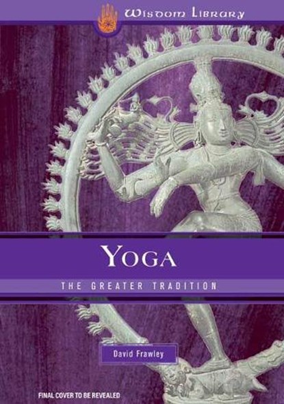 Yoga, FRAWLEY,  David - Paperback - 9781683833796